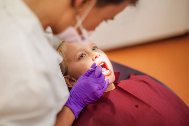 Best Urgent Dental Care  in Marshall, VA