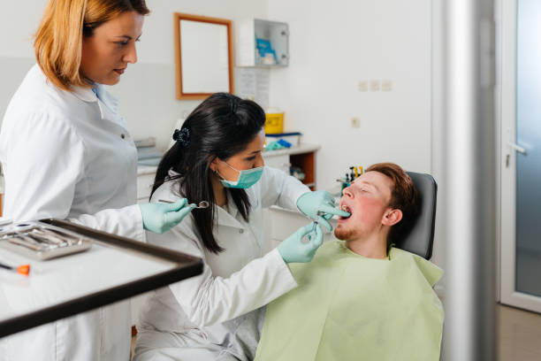 Best Tooth Pain Emergency Relief  in Marshall, VA