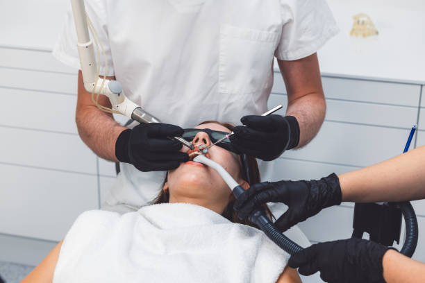Emergency Dentist for Kids in VA